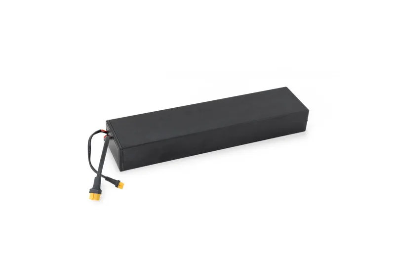 Batterie Explorer