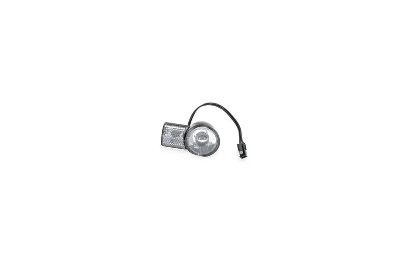 Licht E-Scooter