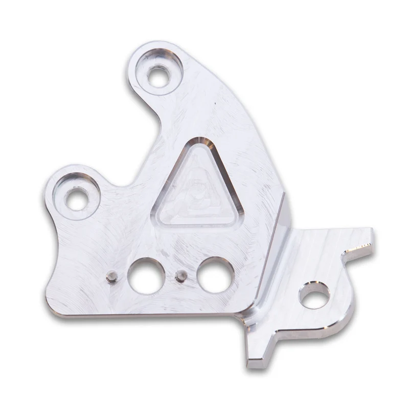 Billet Peg Bracket Singles Compatbile With Surron