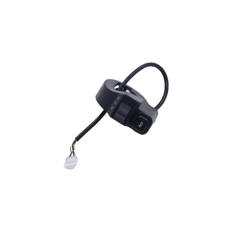 KuKirin G2 Lichtschalter-Ersatz