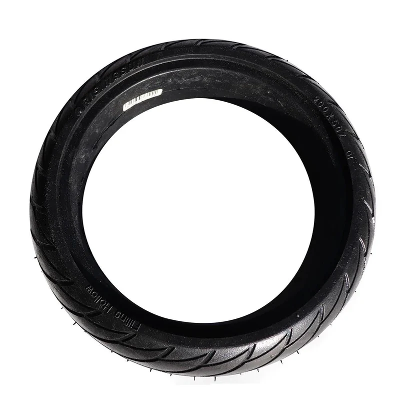 8x2.125 Solid tire for Ninebot ES