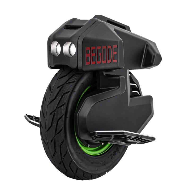 Begode Future Electric Unicycle