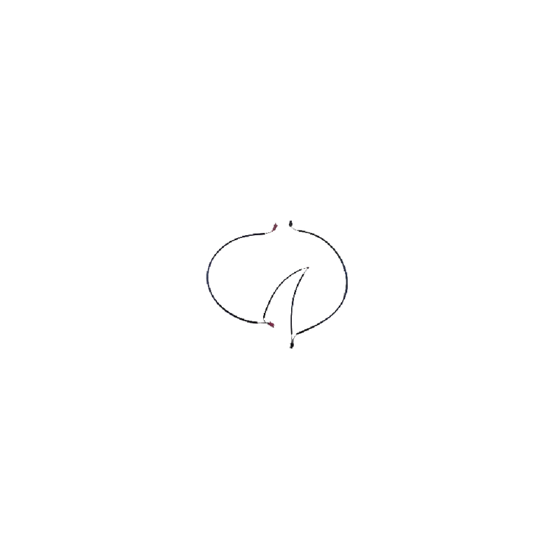 M4 Max Blinkeradapterkabel