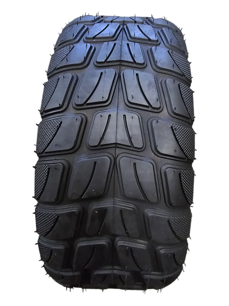90/55-6.5 Hybrid Tire
