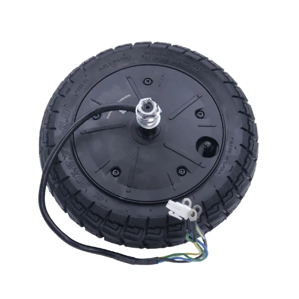 KuKirin G2 Elektroroller-Motor