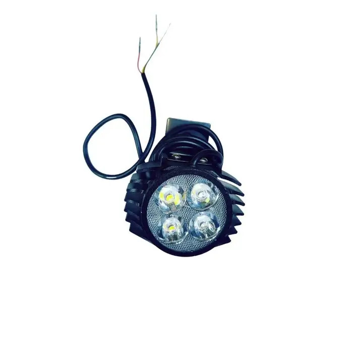 Kukirin G2 Pro Elektroroller-Scheinwerfer