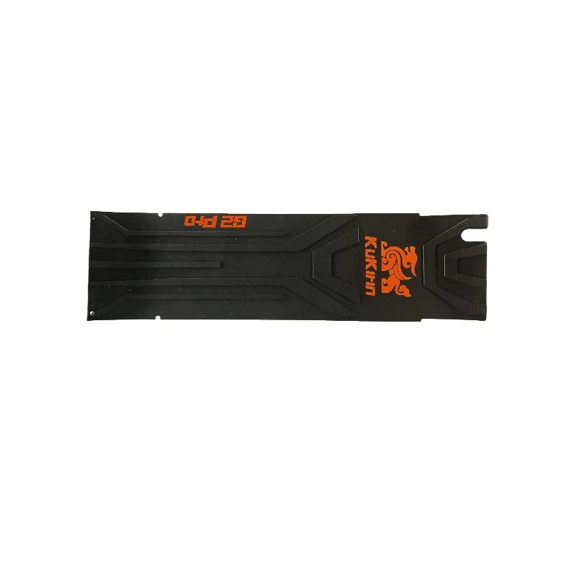 Kukirin G2 Pro Pedal Pad Versionen 2023/2024