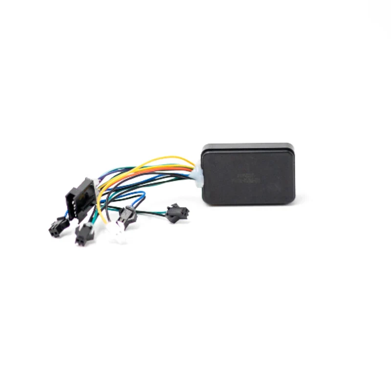 KuKirin G2 Pro LED-Platine