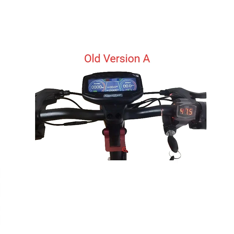 Kukirin G2 Pro LCD-Display EU-Lagerbestand Versionen 2023/2024