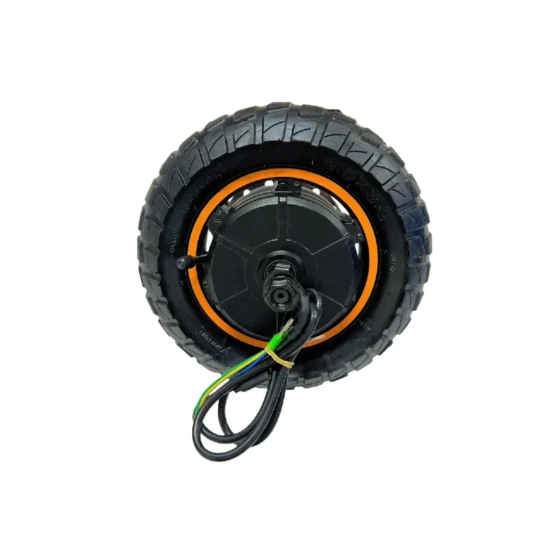 Kukirin G2 Pro Motor 2023/2024 Versionen