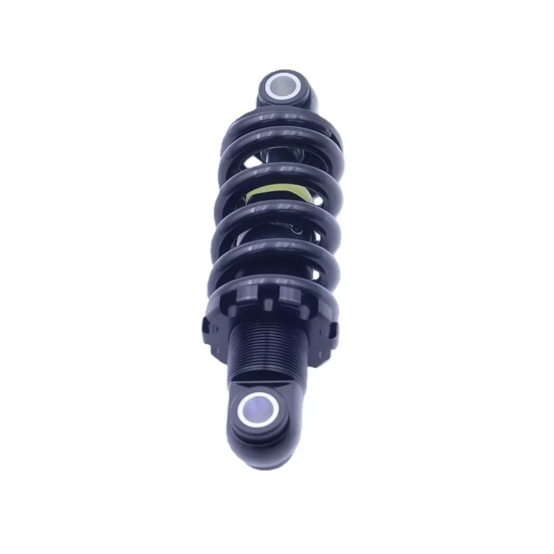 Kukirin G4 Max Stoßdämpfer hinten