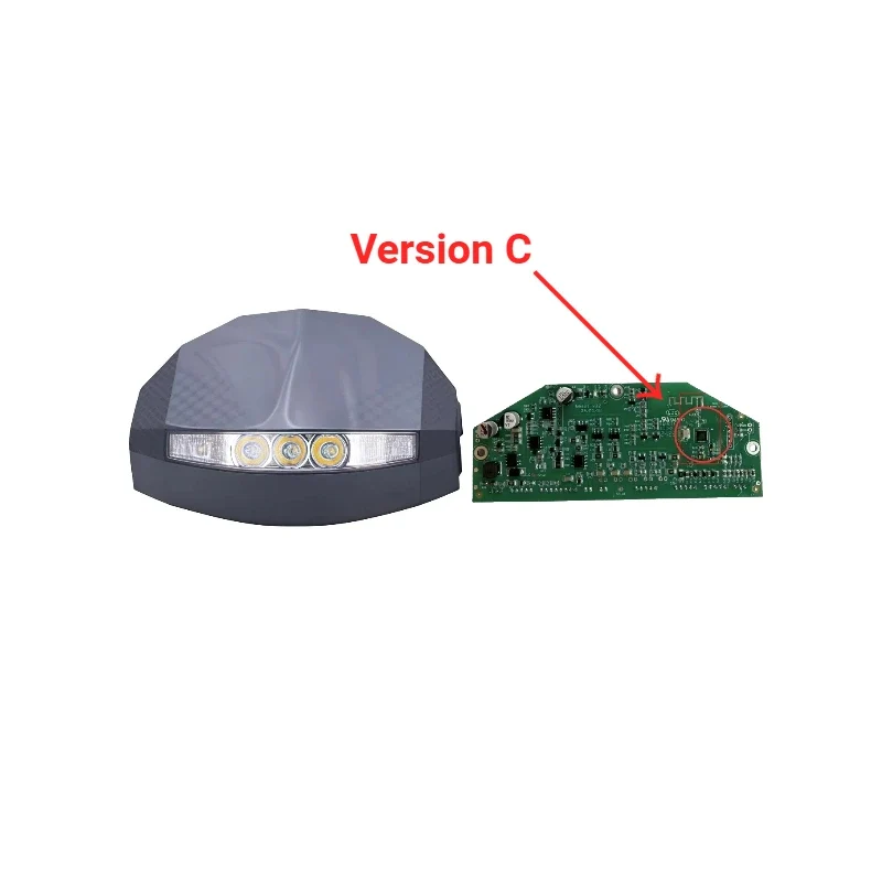 Kukirin G3 E-Scooter Display Set OID/Neue Versionen