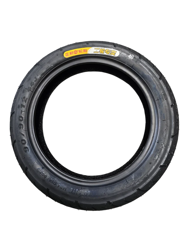 90/90-12 (16x3.15") CST CM518 Tire