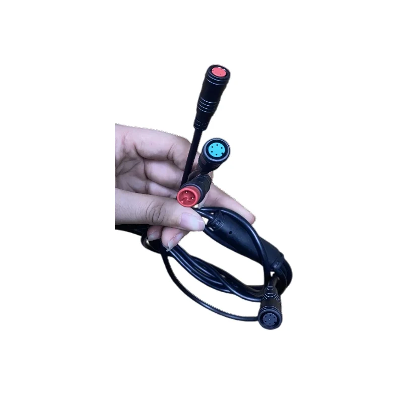 Kukirin G3 Pro Kabelbaum Integriertes Kabel