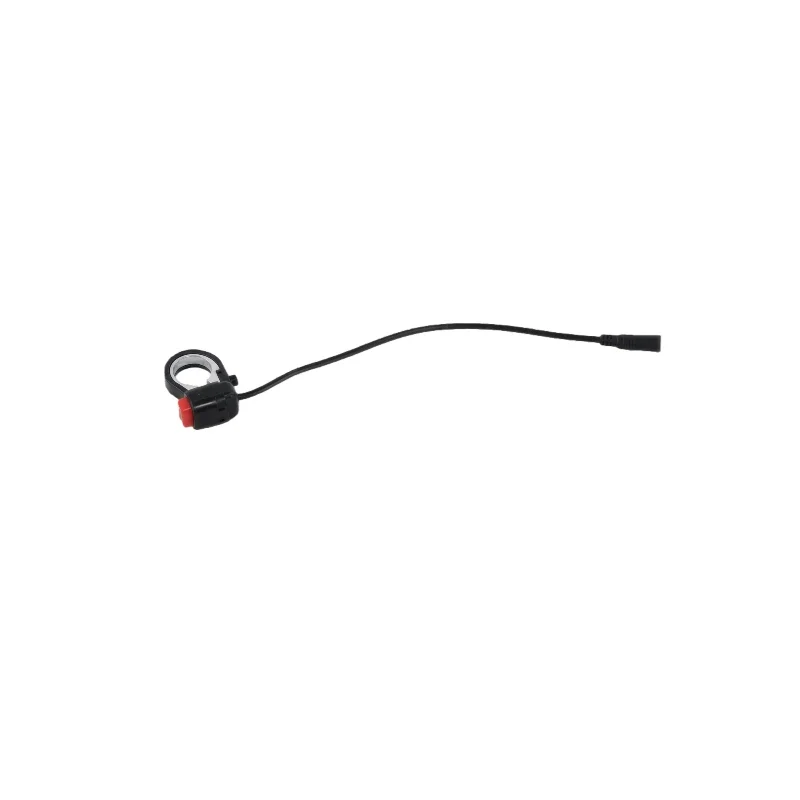 Kukirin G3 Pro Dual Drive Schalter