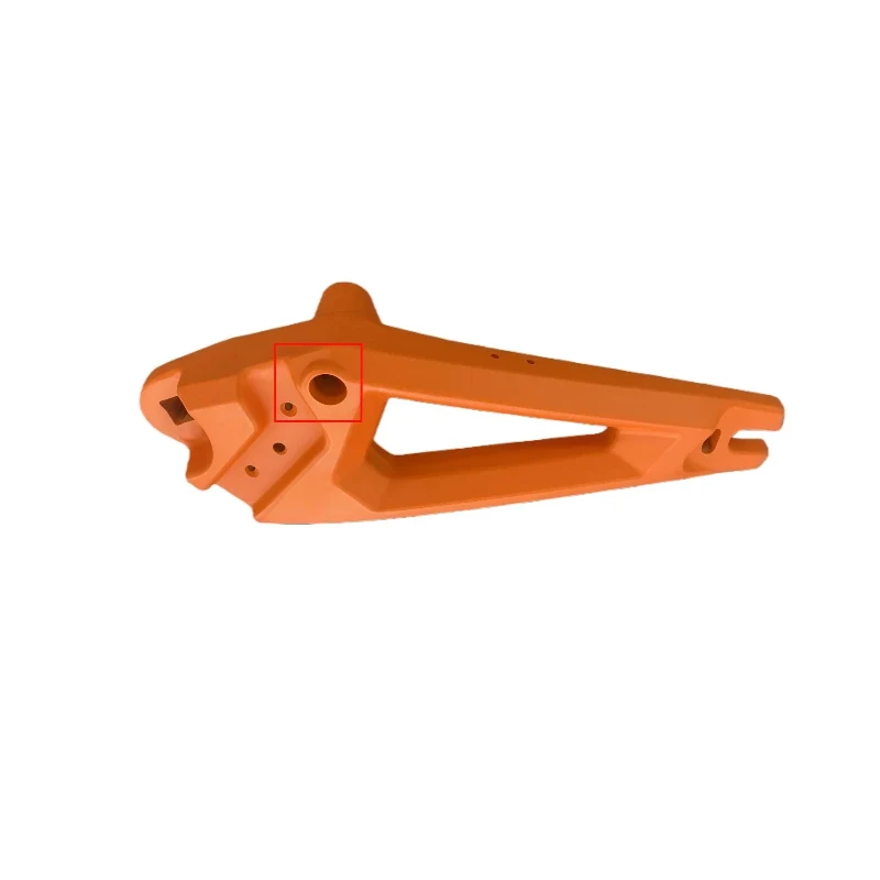 Kukirin G3 Pro E-Scooter Kipphebel A/B Versionen