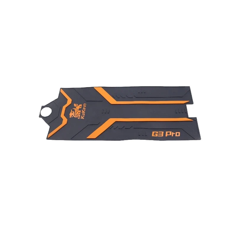 Kukirin G3 Pro Scooter Pedal Silikonpad