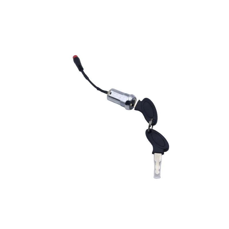 Kukirin G3 Pro E-Scooter E-Lock-Zündschlüssel