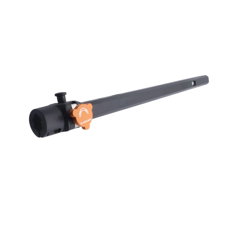 Kukirin G3 Pro Elektroroller Lenkstange & Klappmechanismus