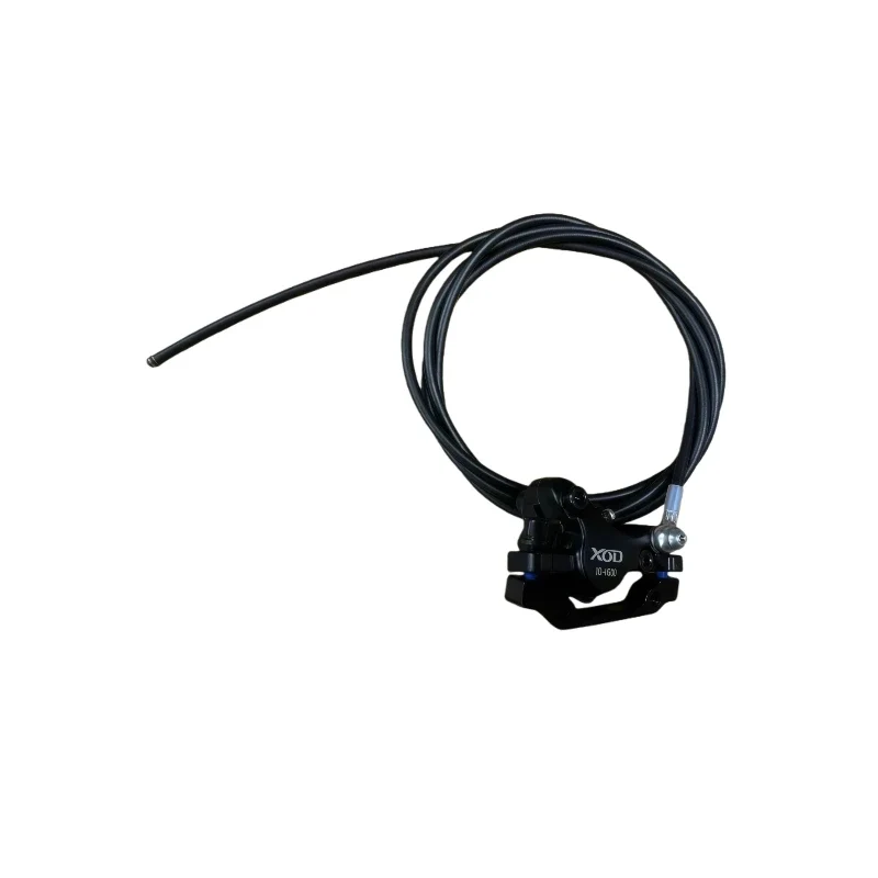 Kukirin G3 Pro Elektroroller mit hydraulischen Bremsen
