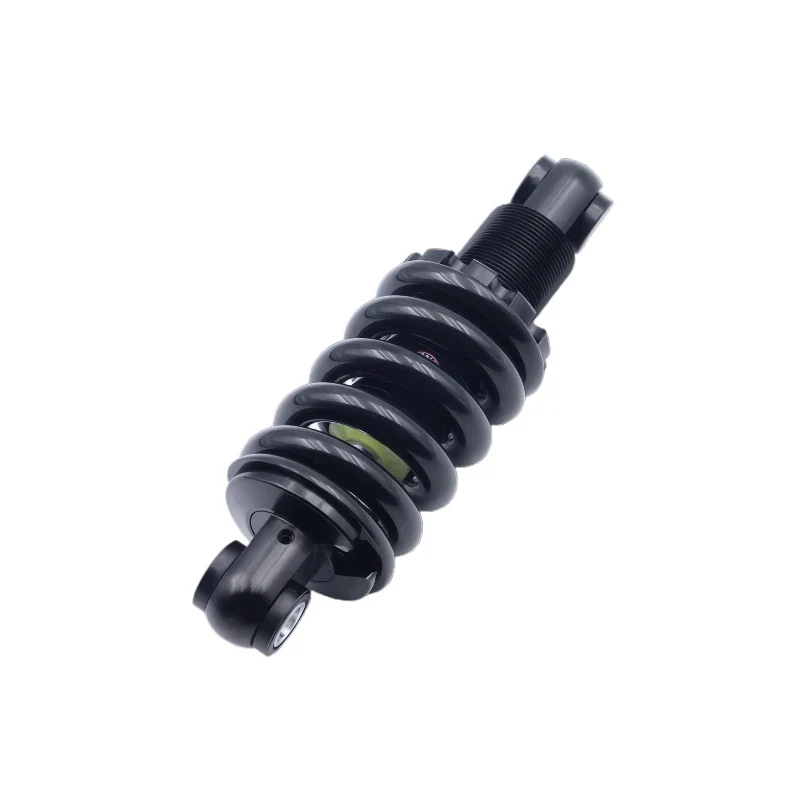 Kukirin G3 Pro E-Scooter Stoßdämpfer