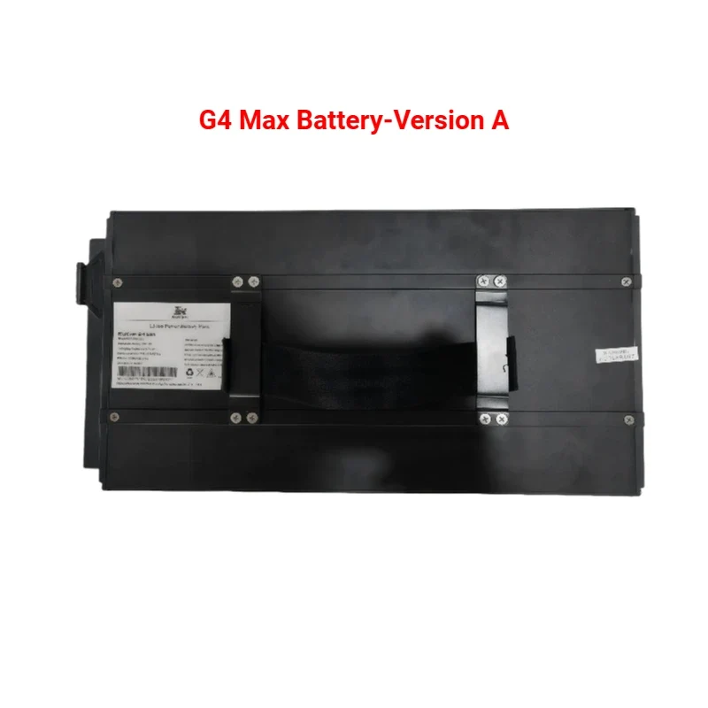 Kukirin G4 Max Elektroroller-Akku