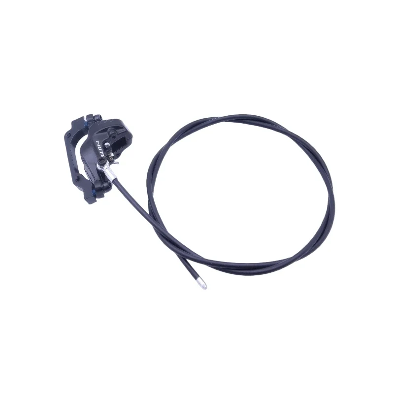 Kukirin G4 Max E-Scooter Hydraulische Bremse