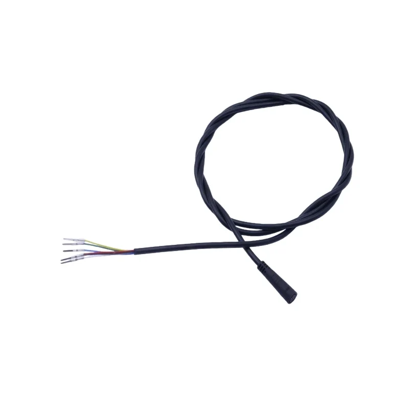 Kukirin G4 Max Integriertes Kabel