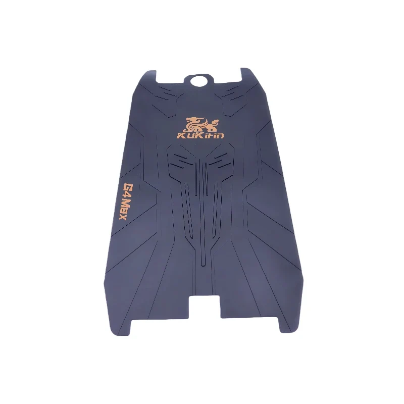 Kukirin G4 Max Pedalgummiauflage