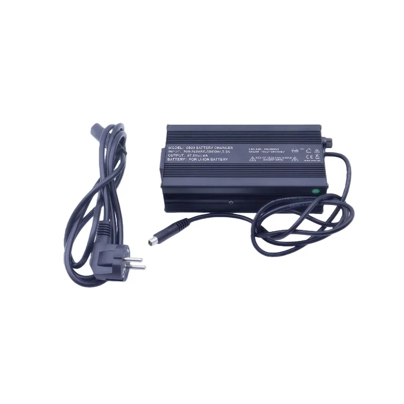 Kukirin G4 Max Elektroroller Schnellladegerät