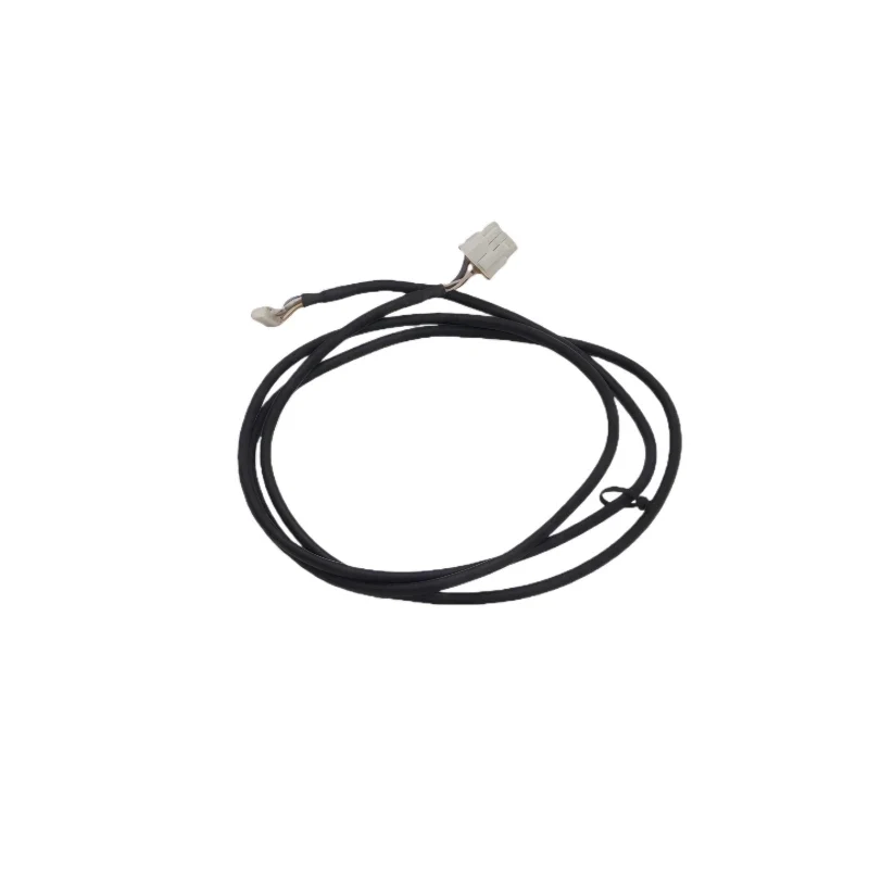 Integriertes Kabel für den Elektroroller KuKirin G4