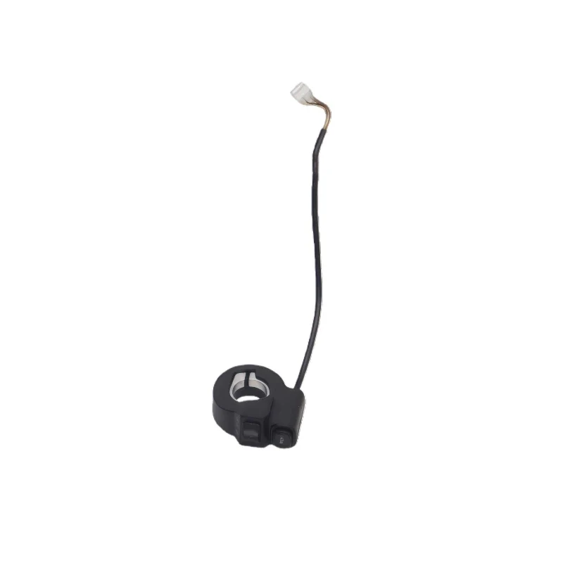 KuKirin G4 Scooter Lichtschalter