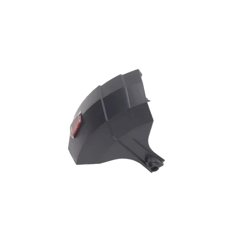 KuKirin G4 Kotflügel hinten