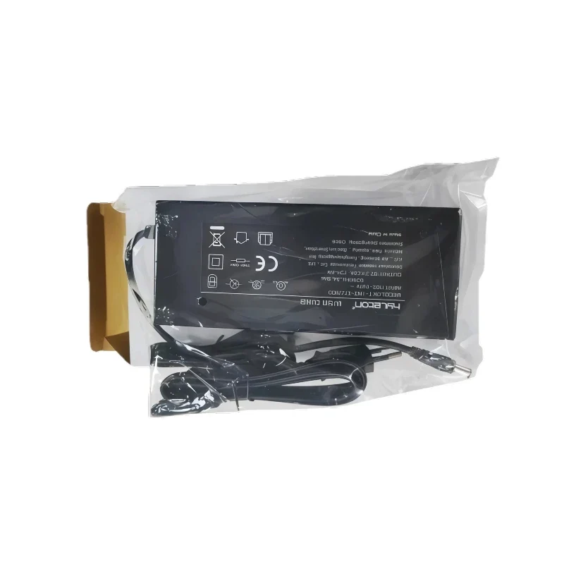 KuKirin G4 Elektroroller Schnellladegerät