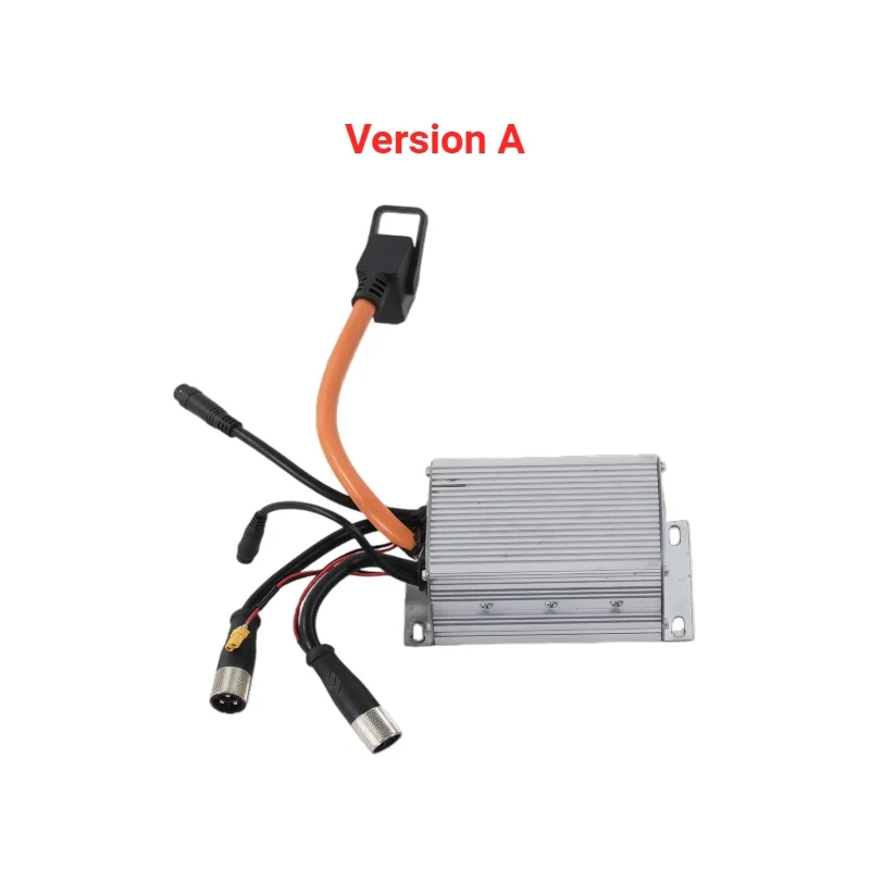 Kukirin G3 Pro Elektroroller-Steuerung