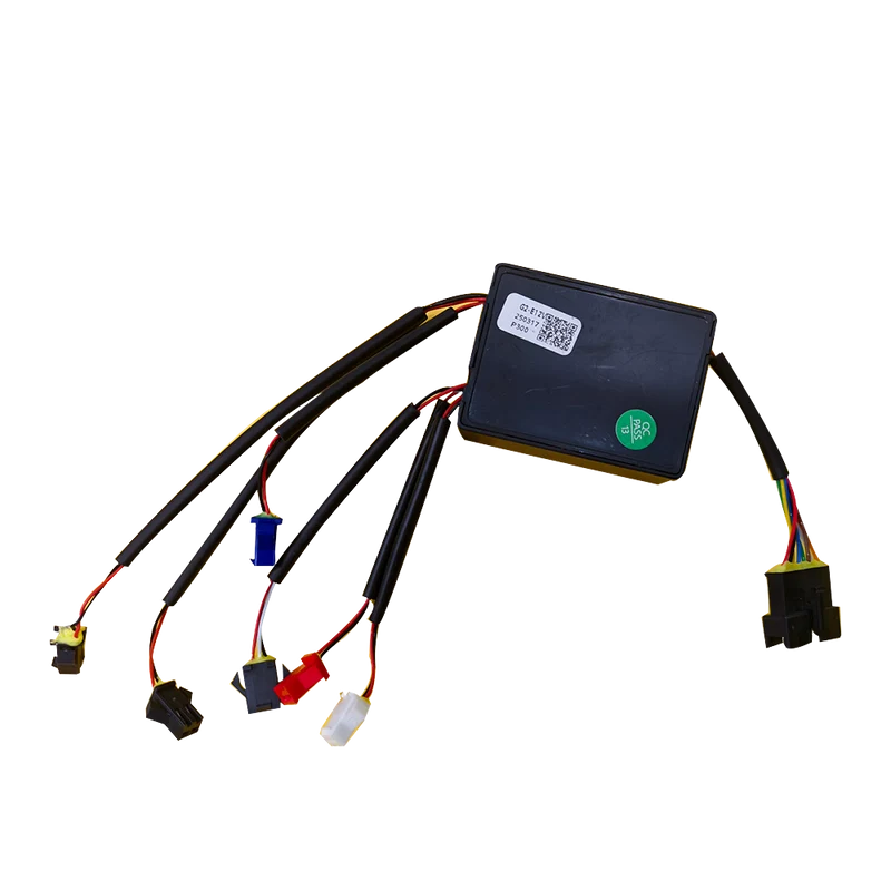 G2 Master Scheinwerfermodul A Version 2024