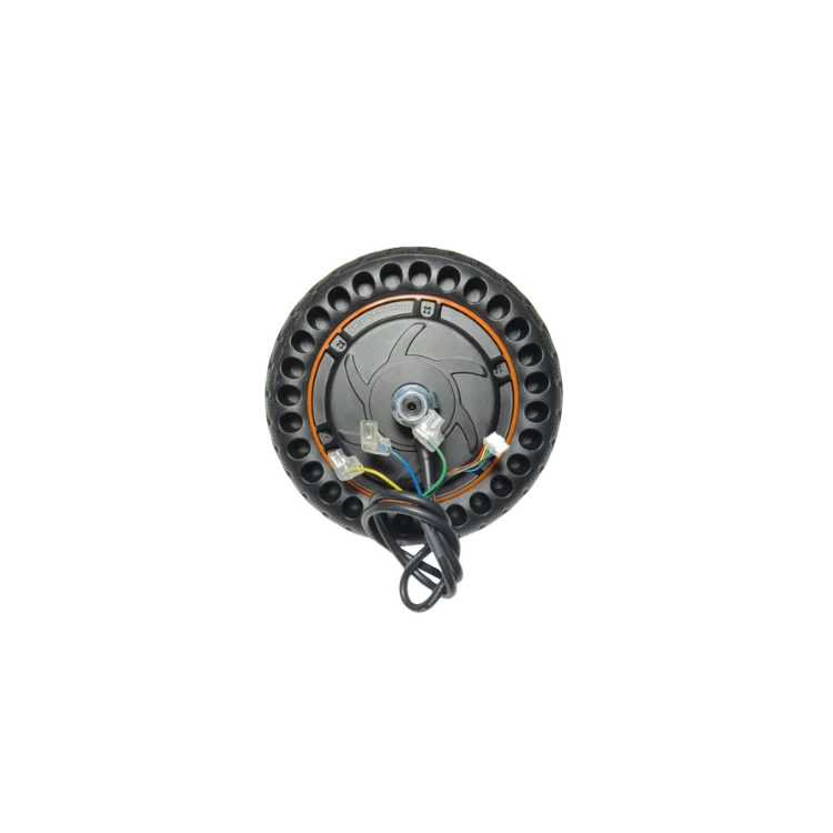 S1 MAX Motor