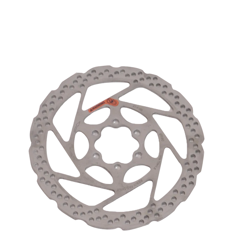 Kukirin G2 Ultra Bremsscheibe
