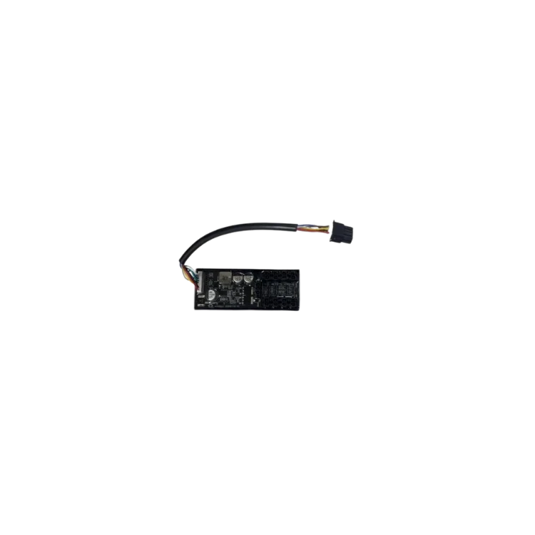 G2Master Lichtplatinenmodulbaugruppe (B) 2025