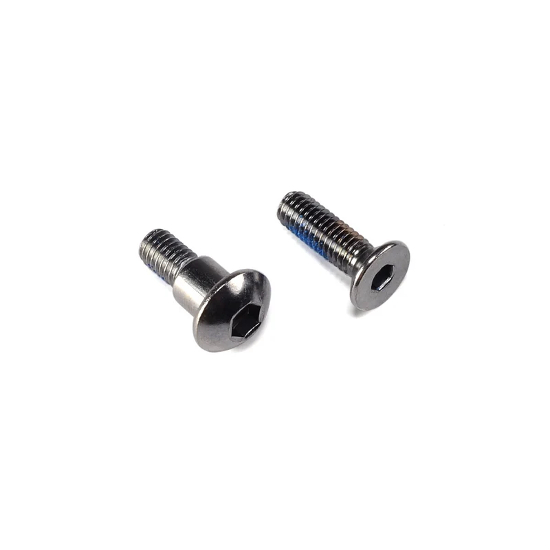 Schraube für Block Suspension