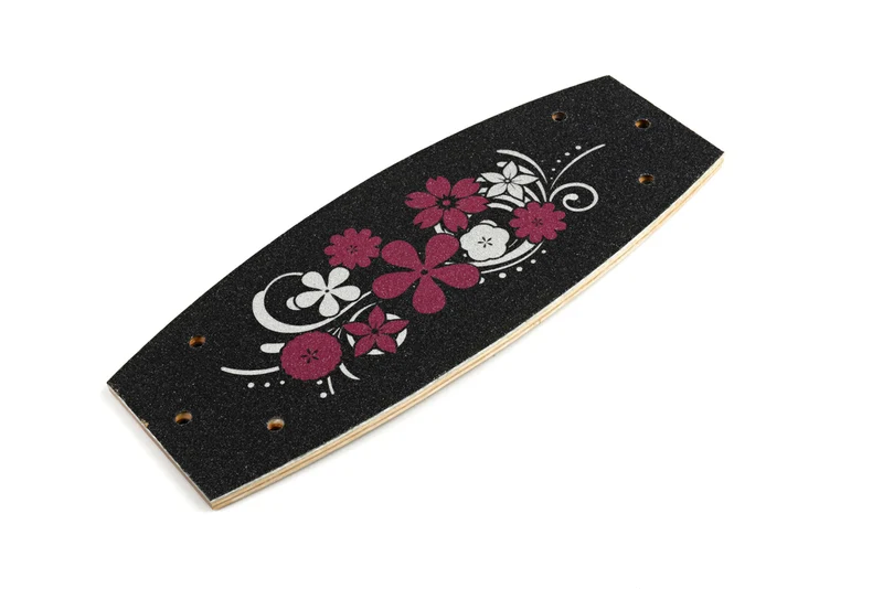 Trittbrett Inkl. Griptape Flex 145
