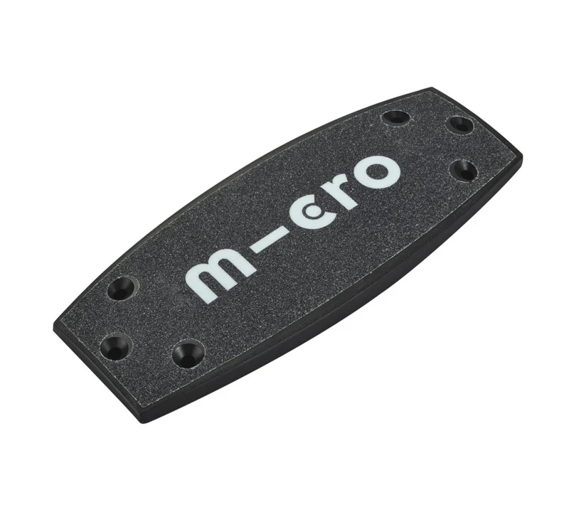 Trittbrett inkl. Griptape Flex 200