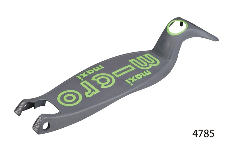 Deck Maxi Micro Deluxe Pro