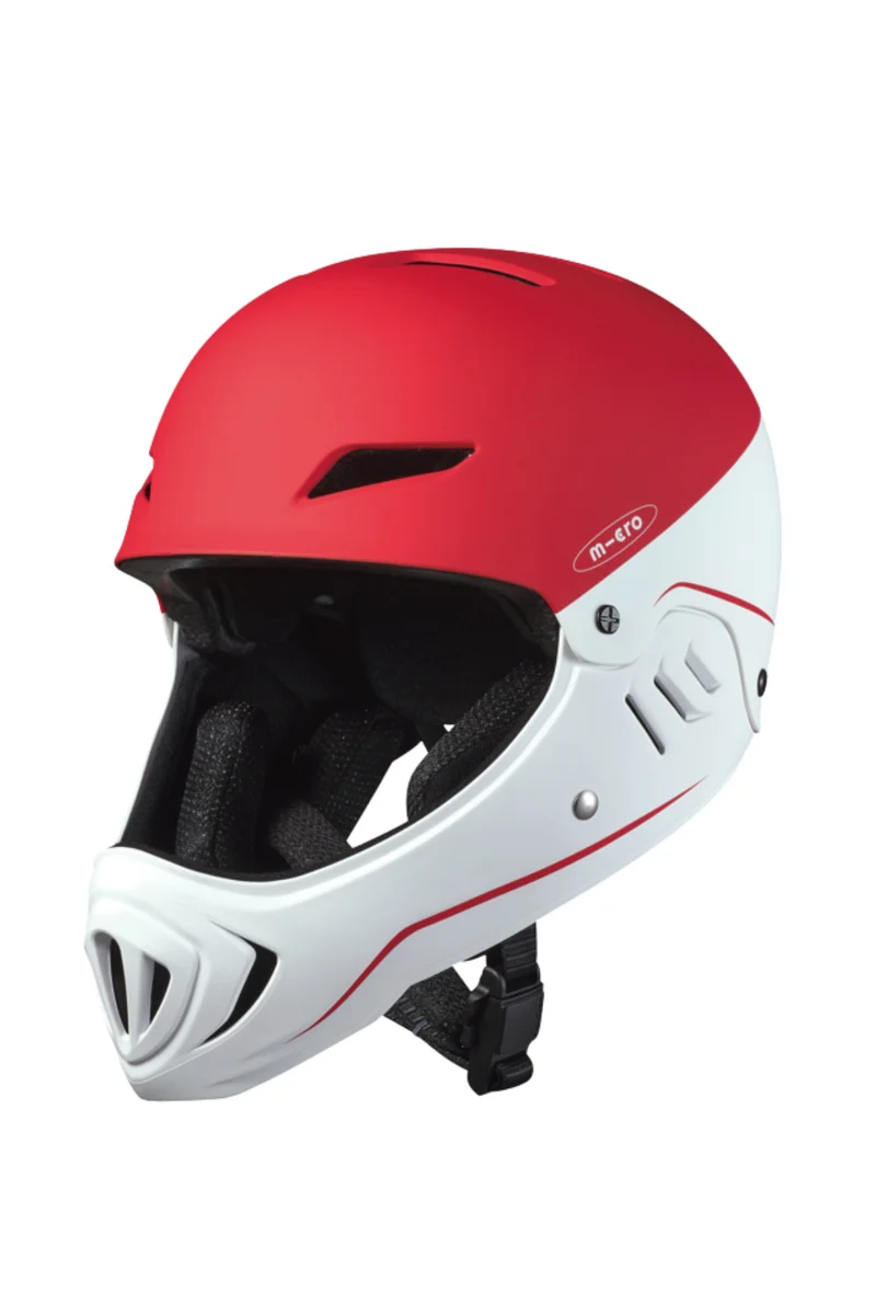 Micro Helm Racing