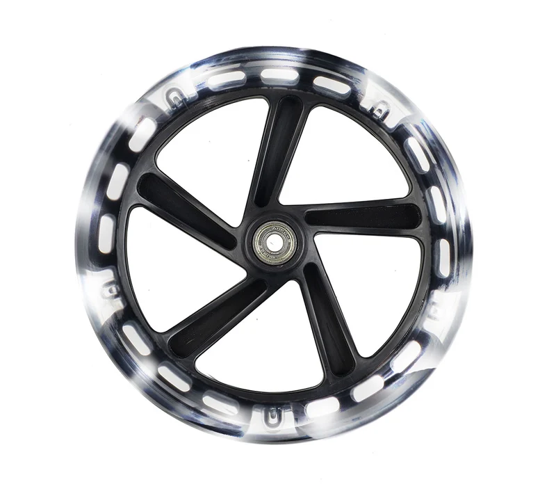 LED-Rolle 200mm Cruiser