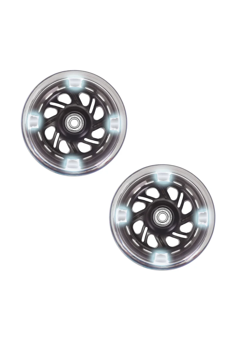 LED-Rollen Moon 120mm Luggage Junior