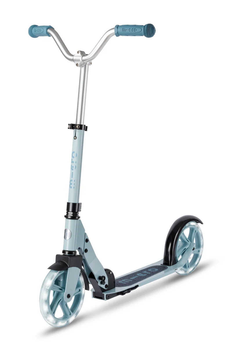 Micro Cruiser LED
