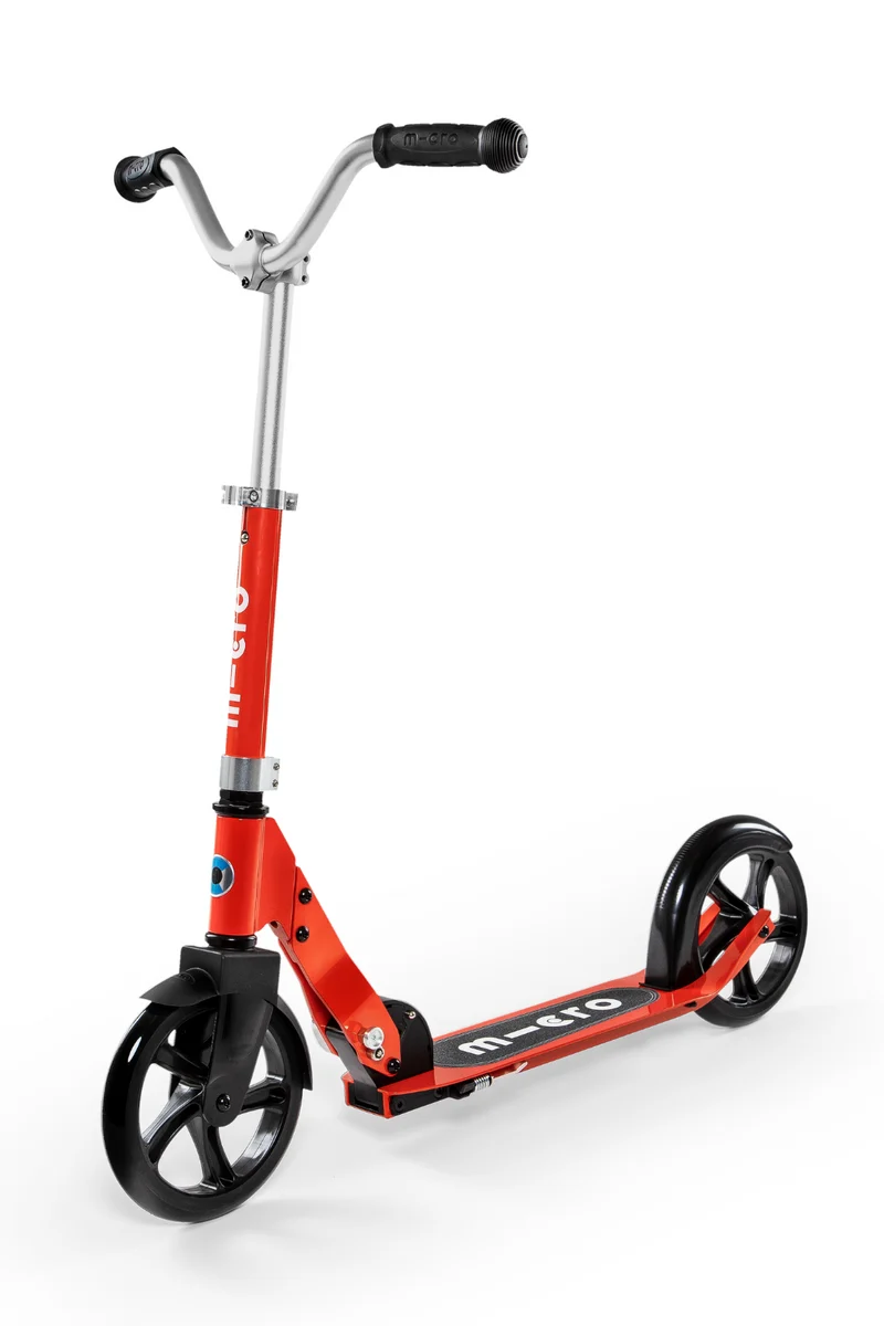 Micro Cruiser
