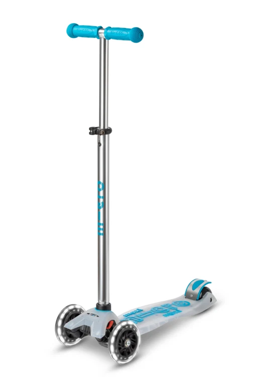 Maxi Micro Deluxe Flux LED