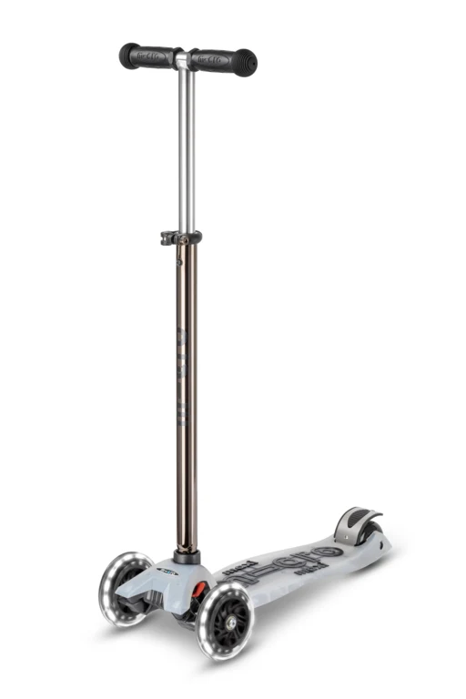 Maxi Micro Deluxe Flux LED